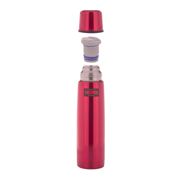 Термос THERMOS FBB-500 Red, 0,5л/+12h/-24h (Red; 0,5л)